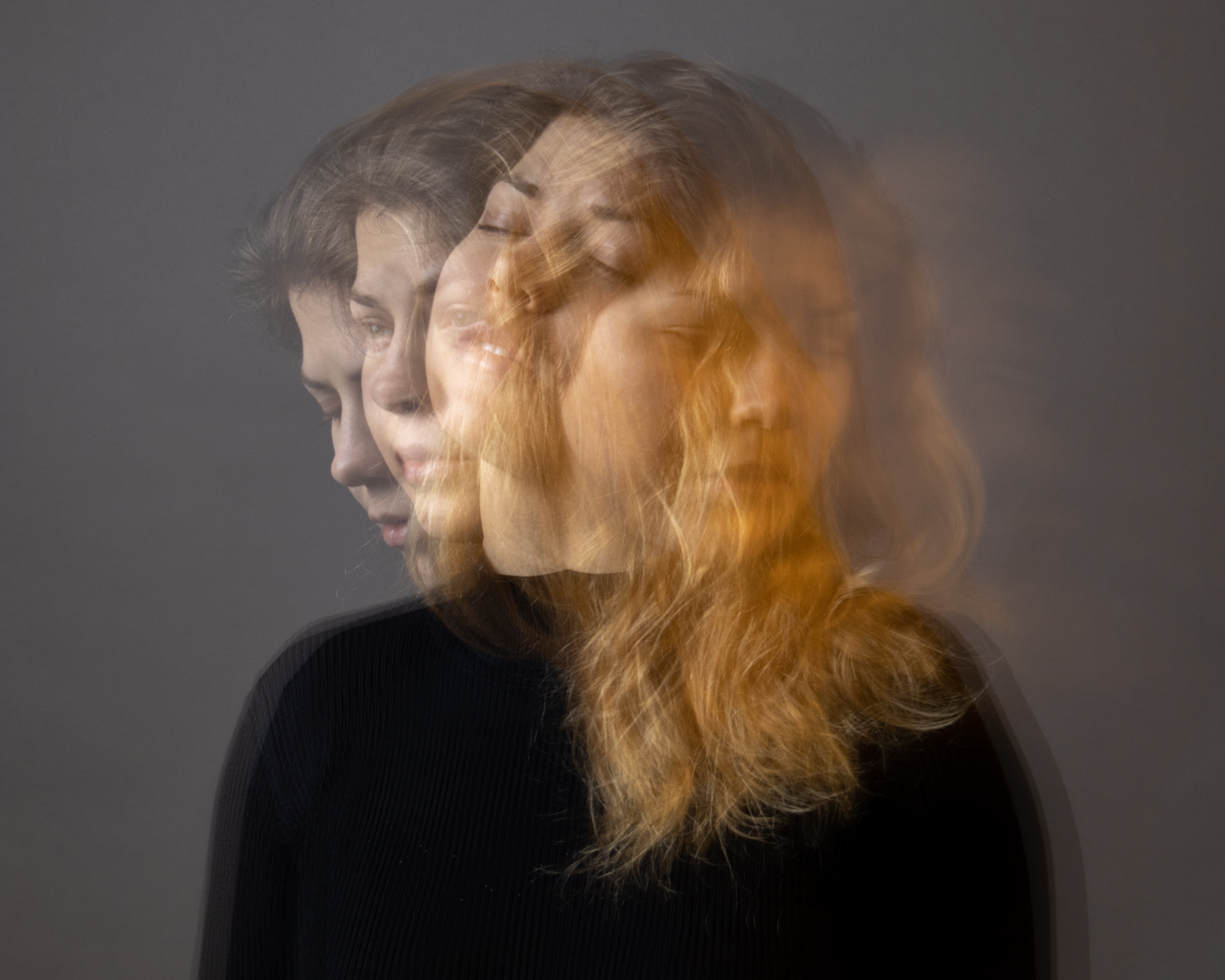 Portrait 1